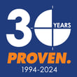 30 yr logo