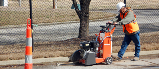 Safety pavement project_banner